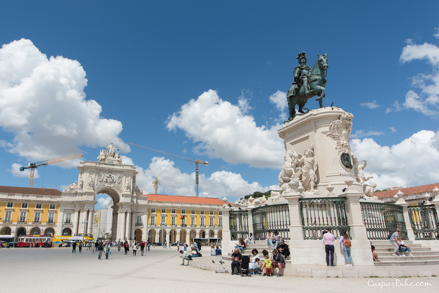 Arco da Rua Augusta